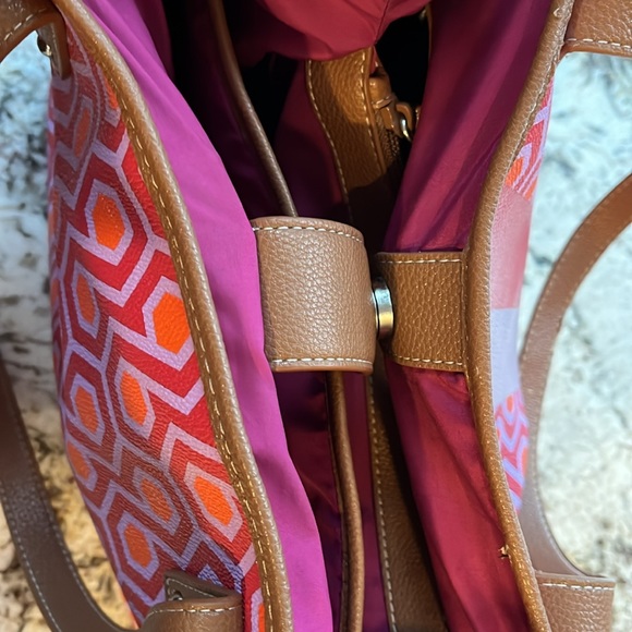 Ninewest beach bag - Picture 6 of 6